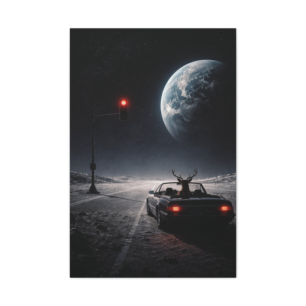 "MOON DEER"