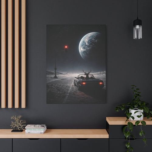 "MOON DEER"